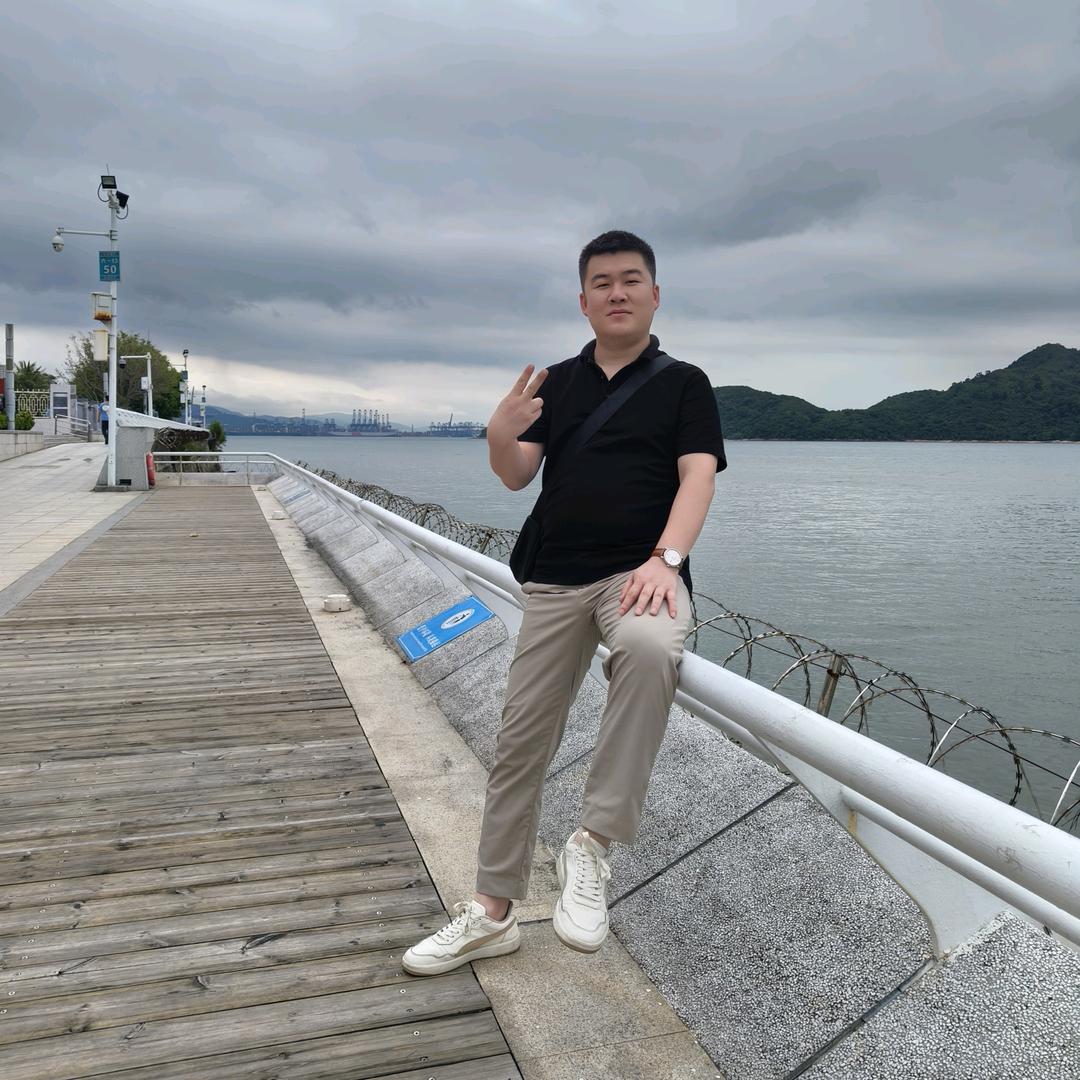 小志