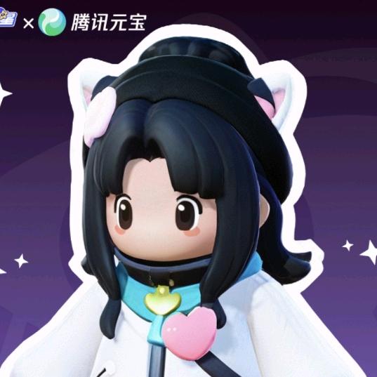 糖馅啵啵球