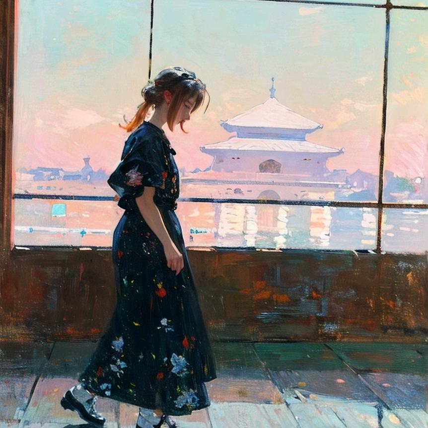 哆金RICH（秋款上新中）