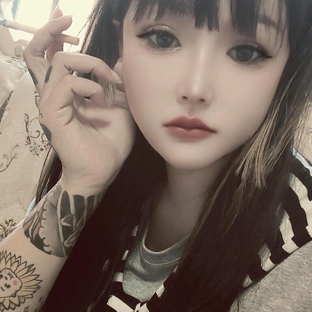 没有