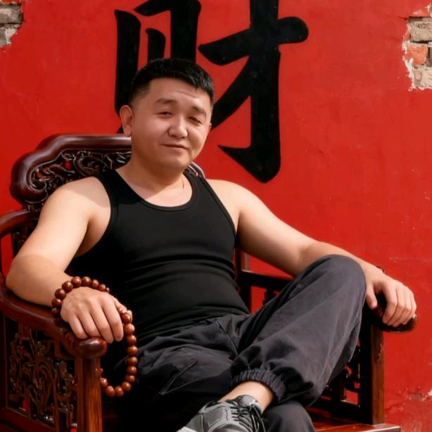 @越哥记录生活
