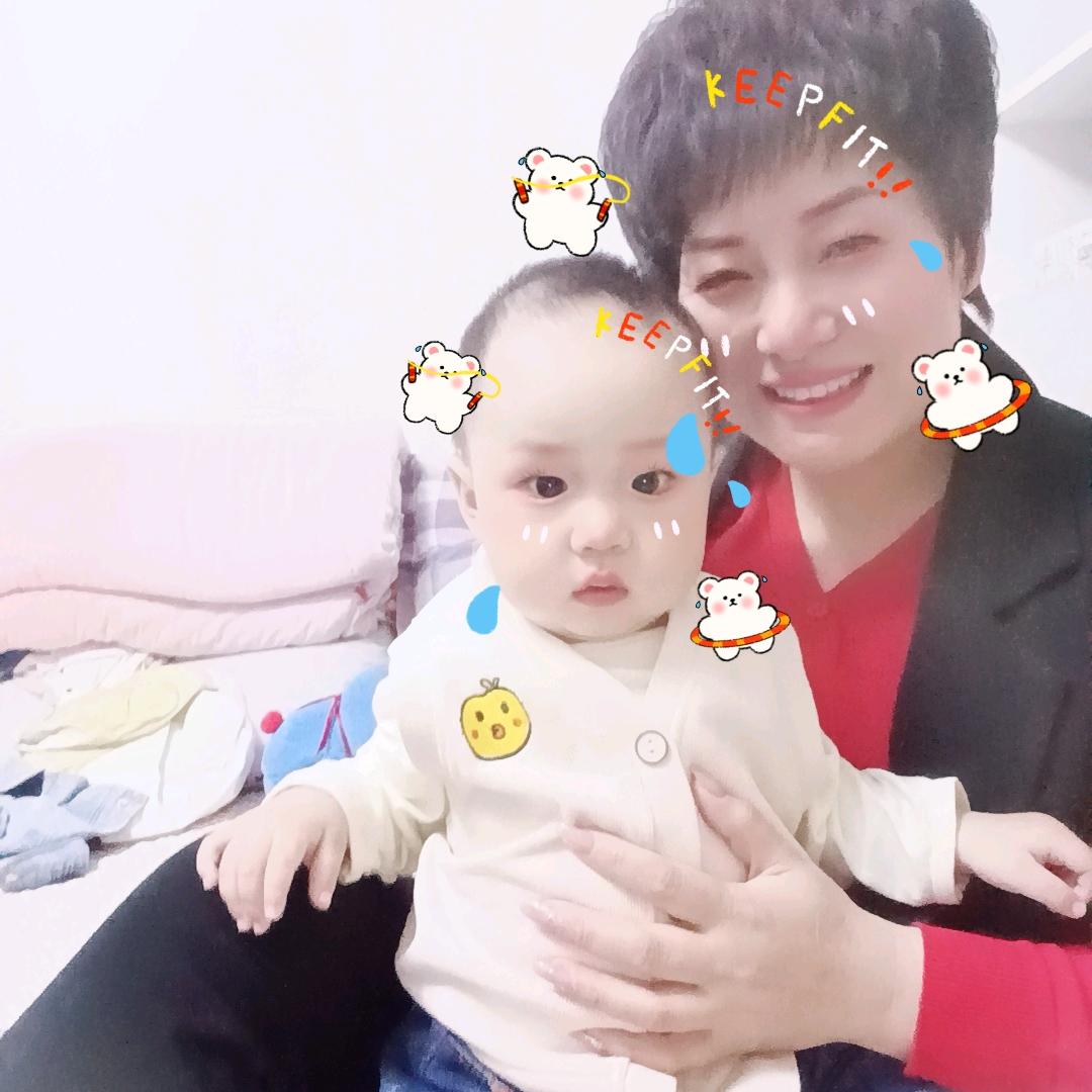 戏迷，爰唱戏
