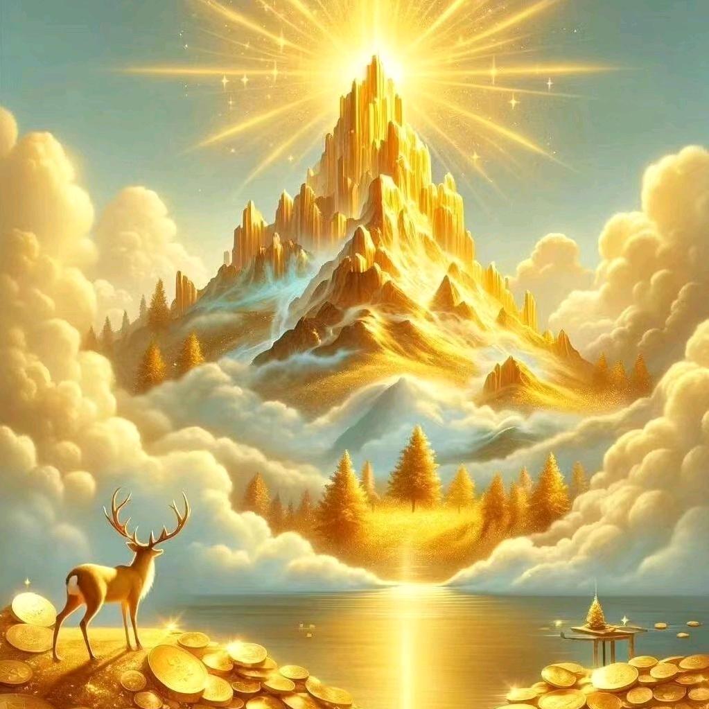 光棍（兼寡妇）村村长