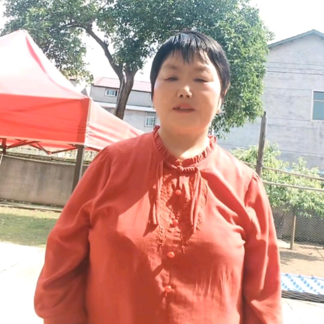 农村啊姐