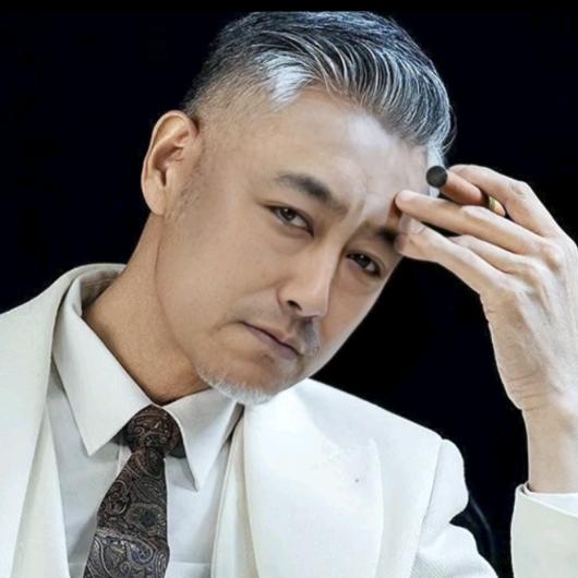 木兰三哥摆渡爷们