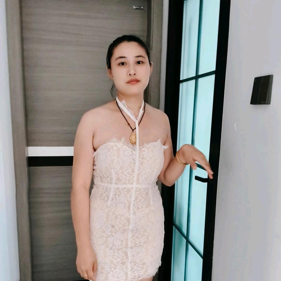 90后阿姨