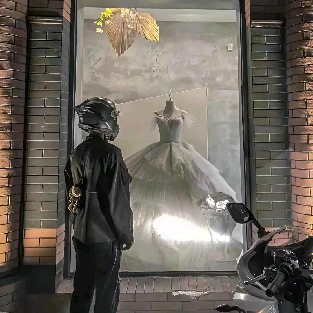 没有神的过往