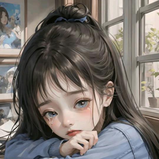 小魔女🌷