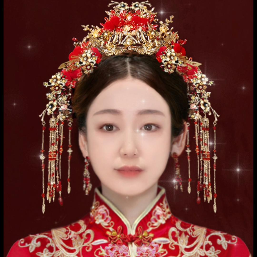 一切随缘吧