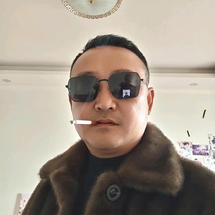 霍邱杰哥