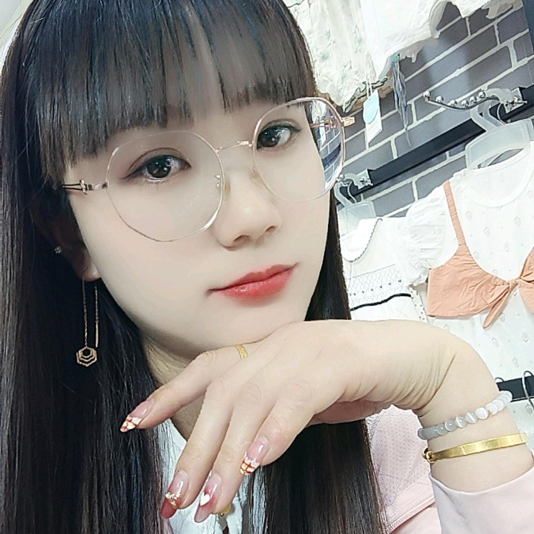 付静🥰（拒私聊）