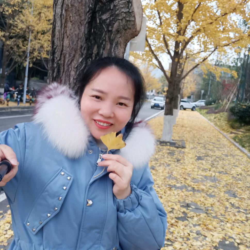 杨洋妈妈的菜园子