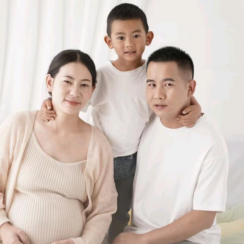 俩娃的爸爸👦🏻👦🏻