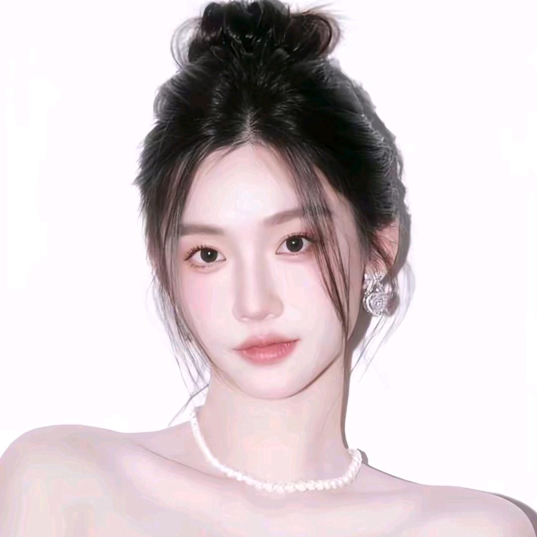 阮小咪（穿搭推荐）