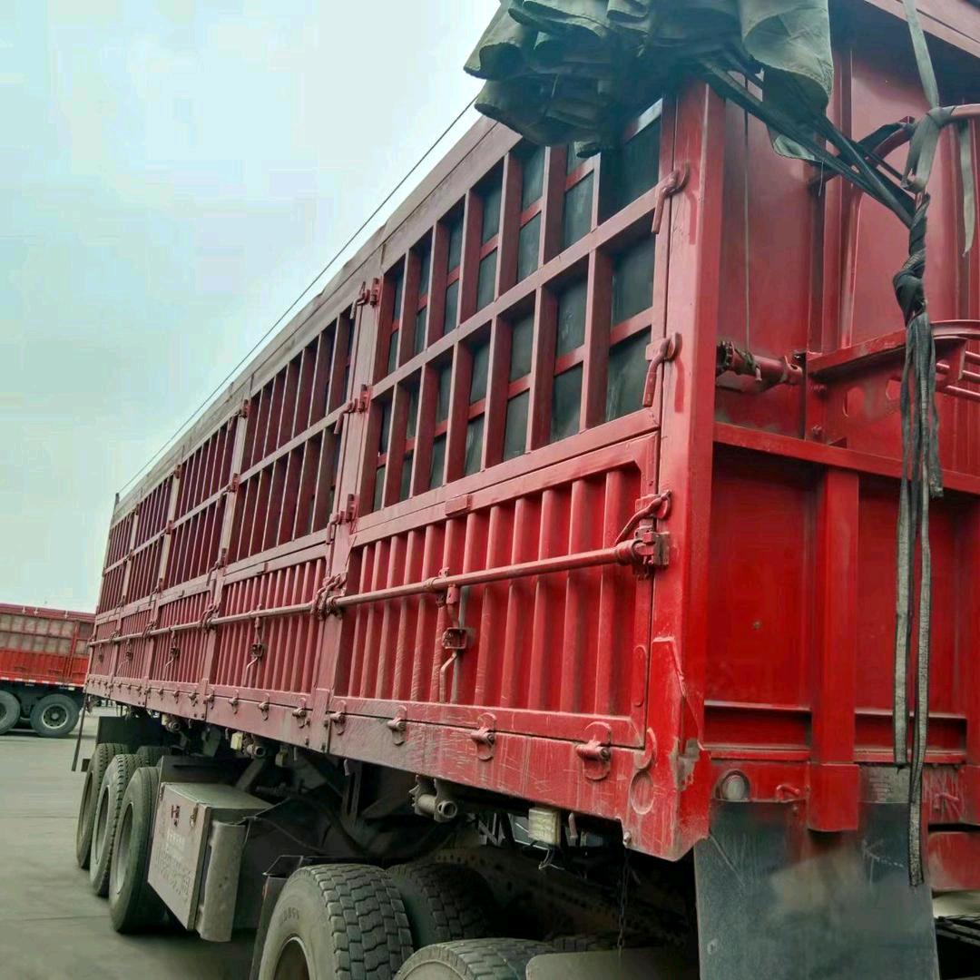 彬州市二手车小李