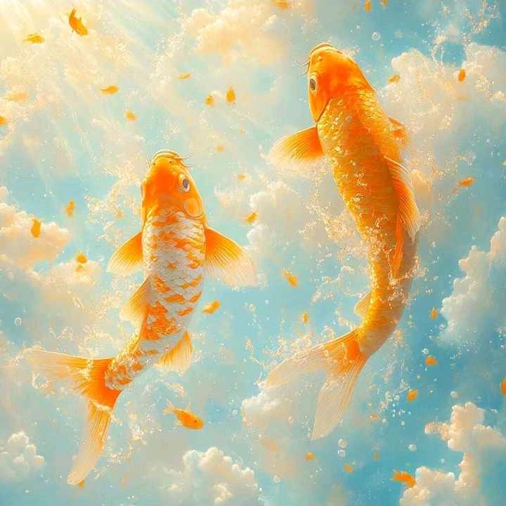 年年有鱼