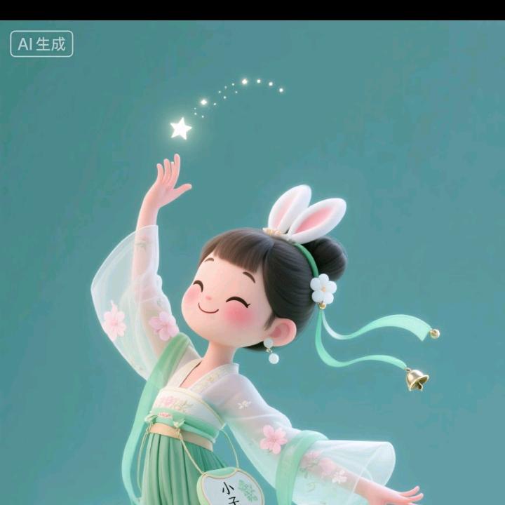 Ai动人生