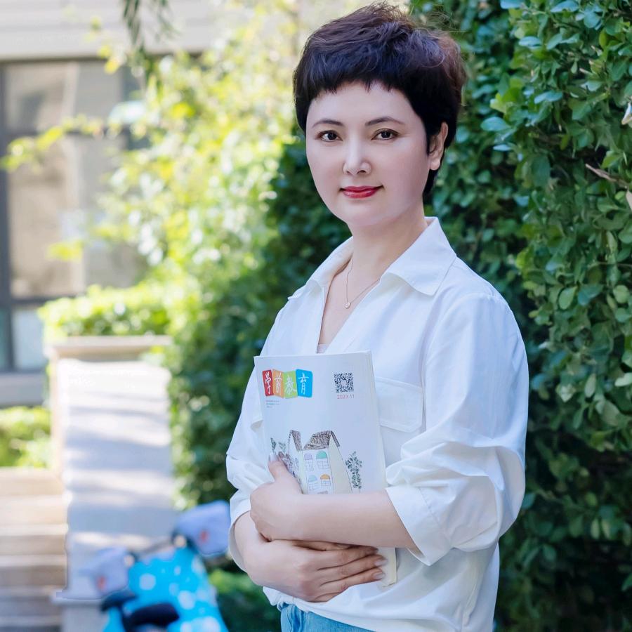 唐山市曹妃甸区童之梦幼儿园