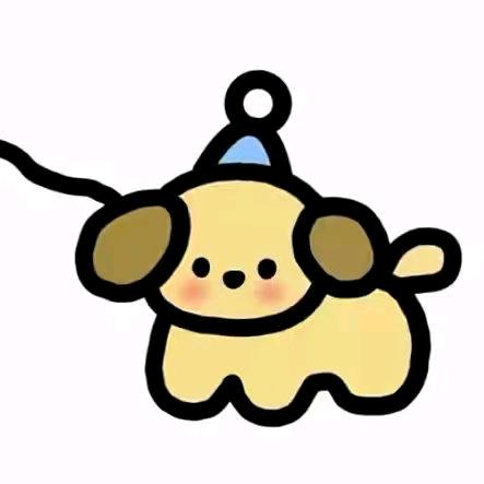 我是方脑袋。