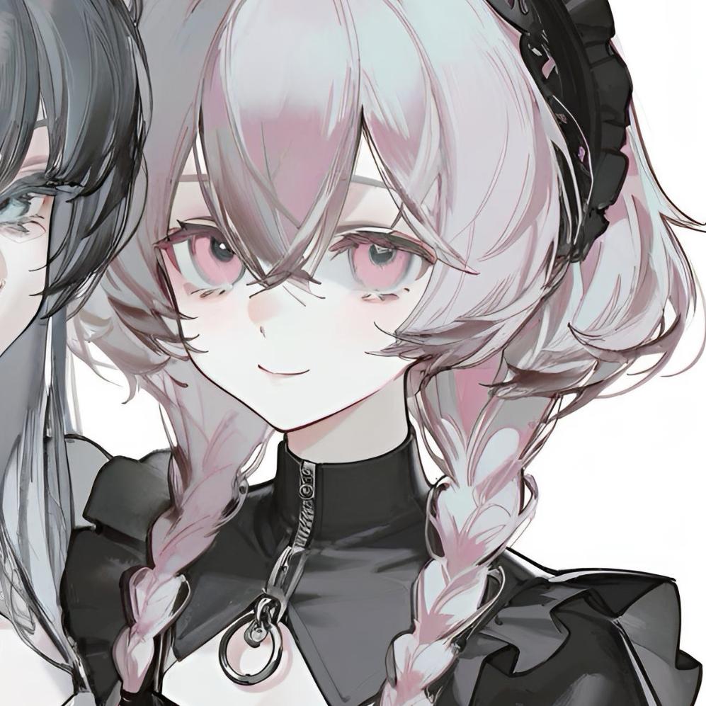 夹心电子小猫₍˄·͈༝·͈˄₎◞︎