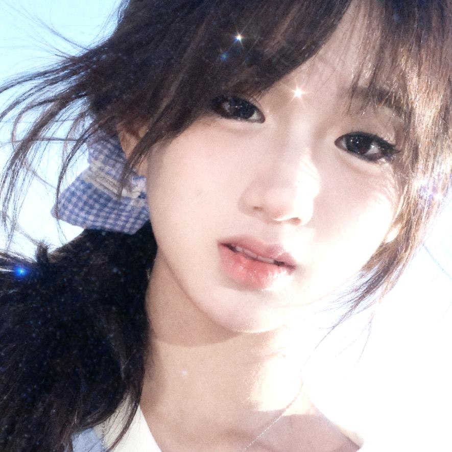 林间月🌙