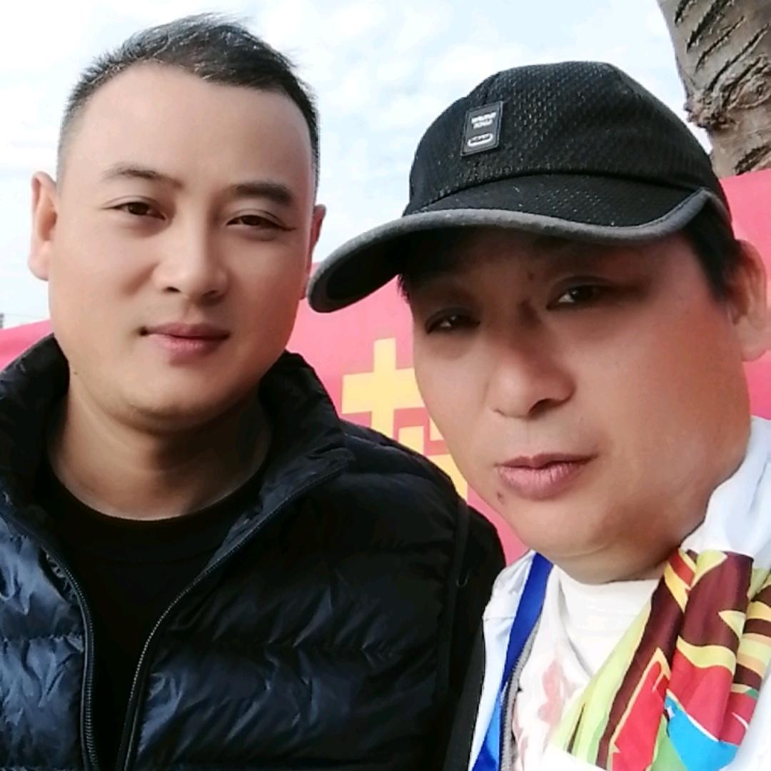 光明钓鱼小马哥钓鱼人