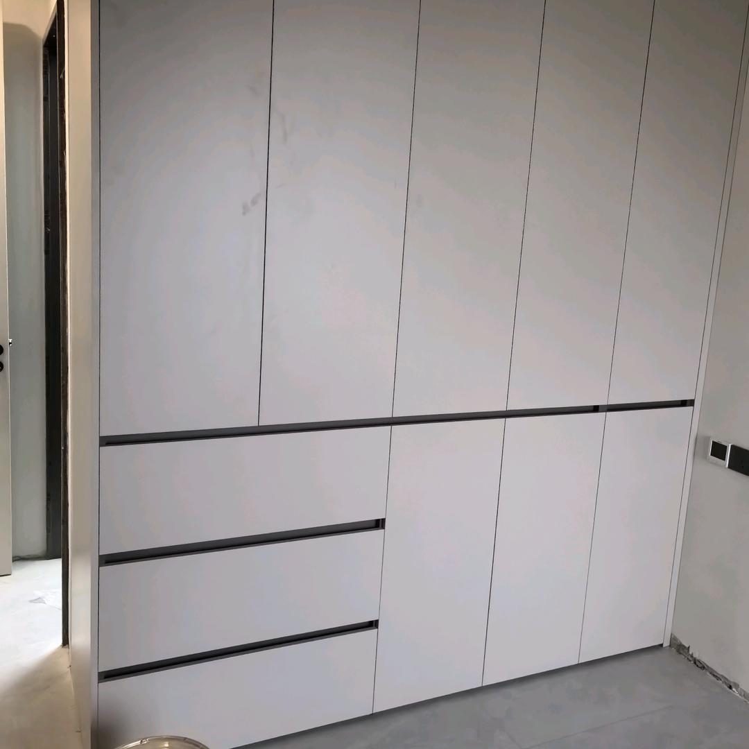 鸿运装饰