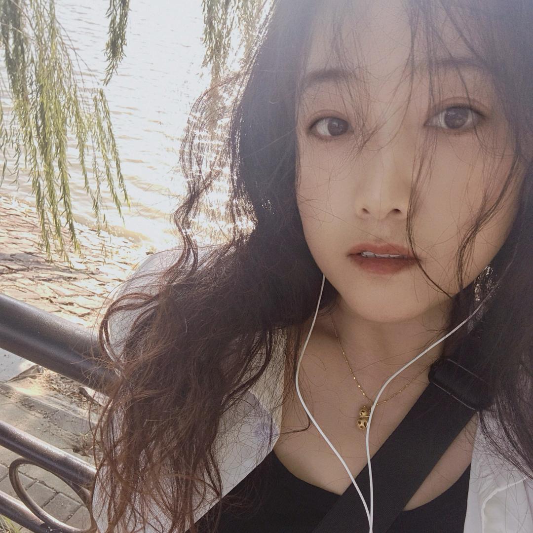 暖阳☀️