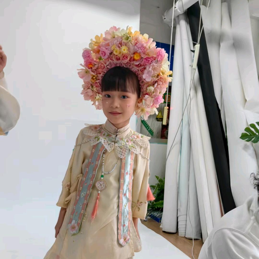 随便瑶瑶