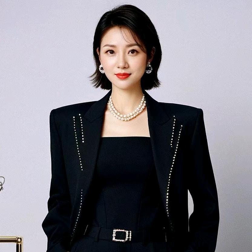 业绩爆炸师谷艳