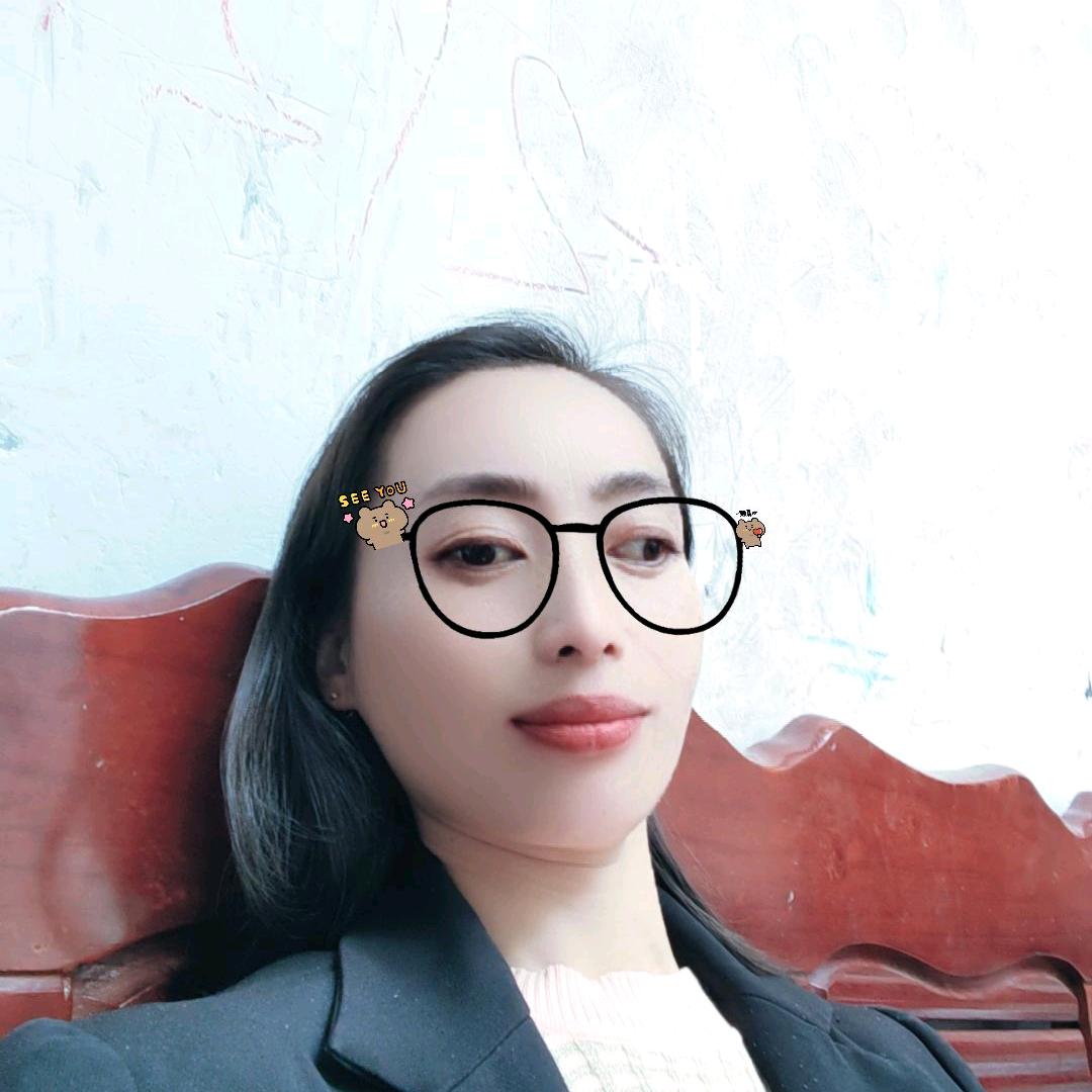 谯姐姐