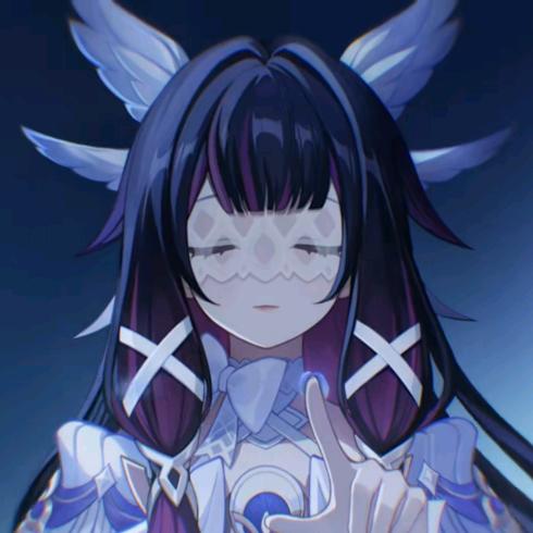 少女(˵¯͒〰¯͒˵)