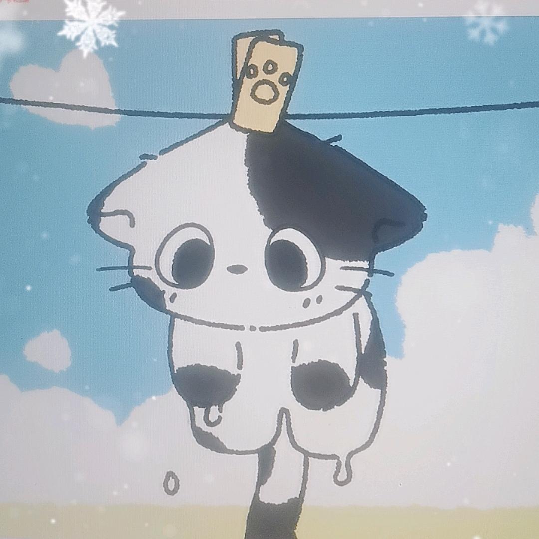 CFM老男孩