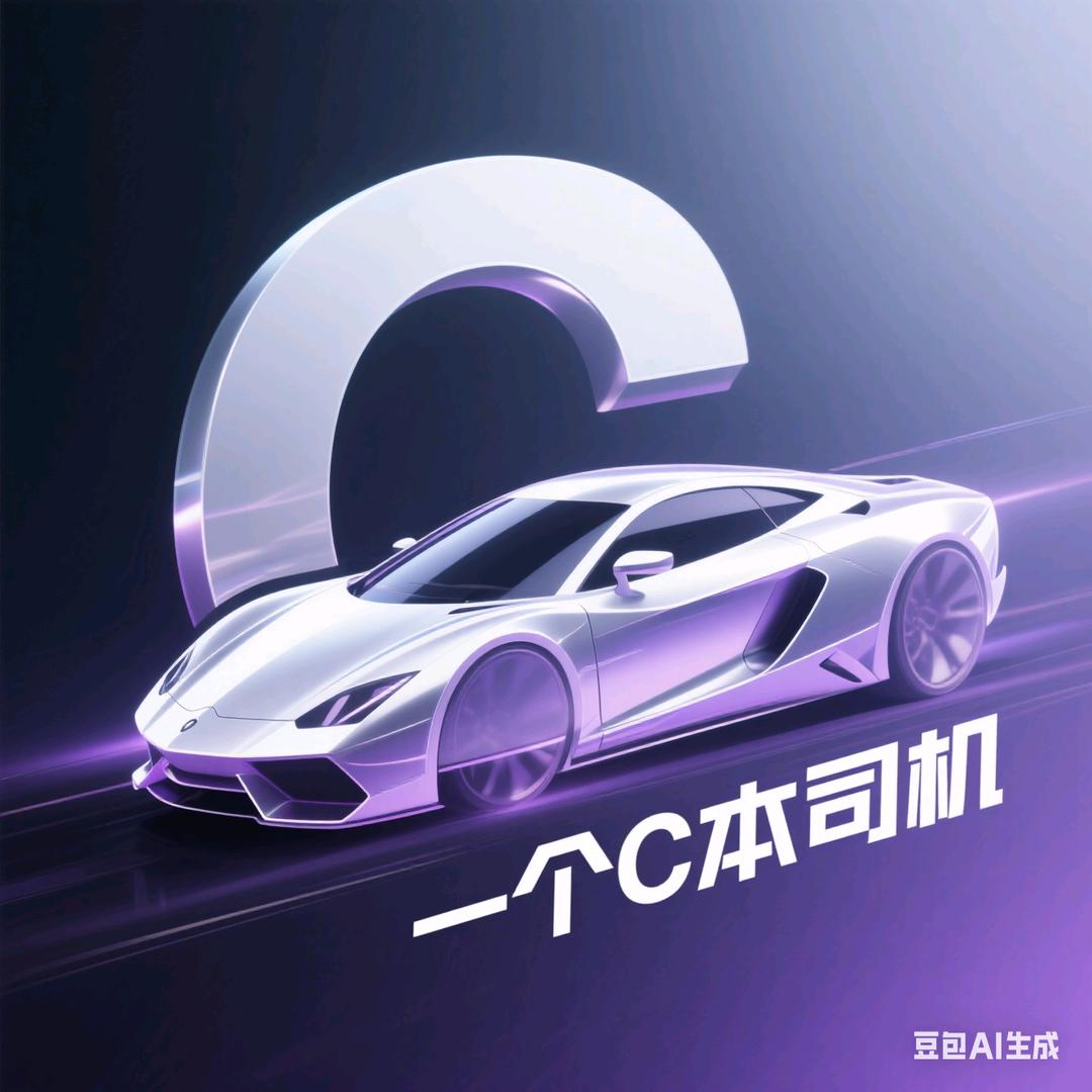 一个C本司机