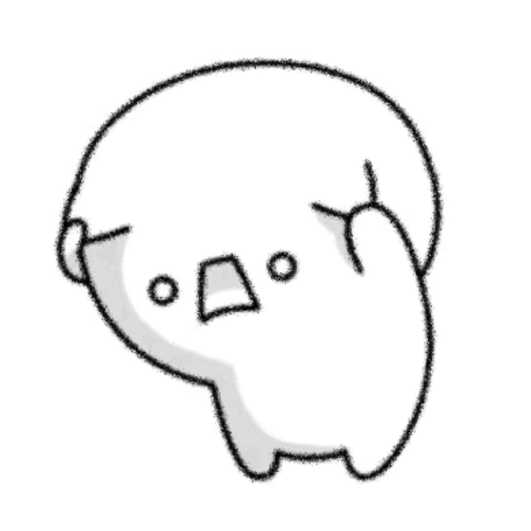 忧郁人类症
