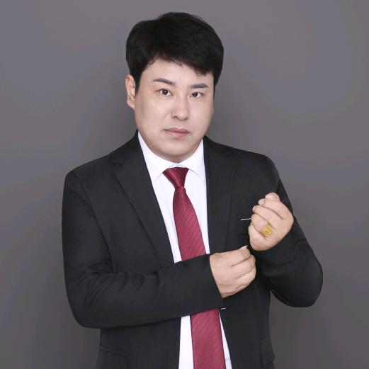 聚星灯箱～老李说灯箱