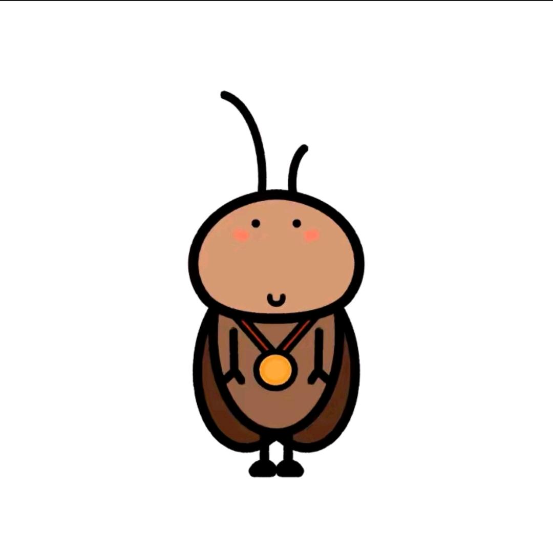 小蚂蚁