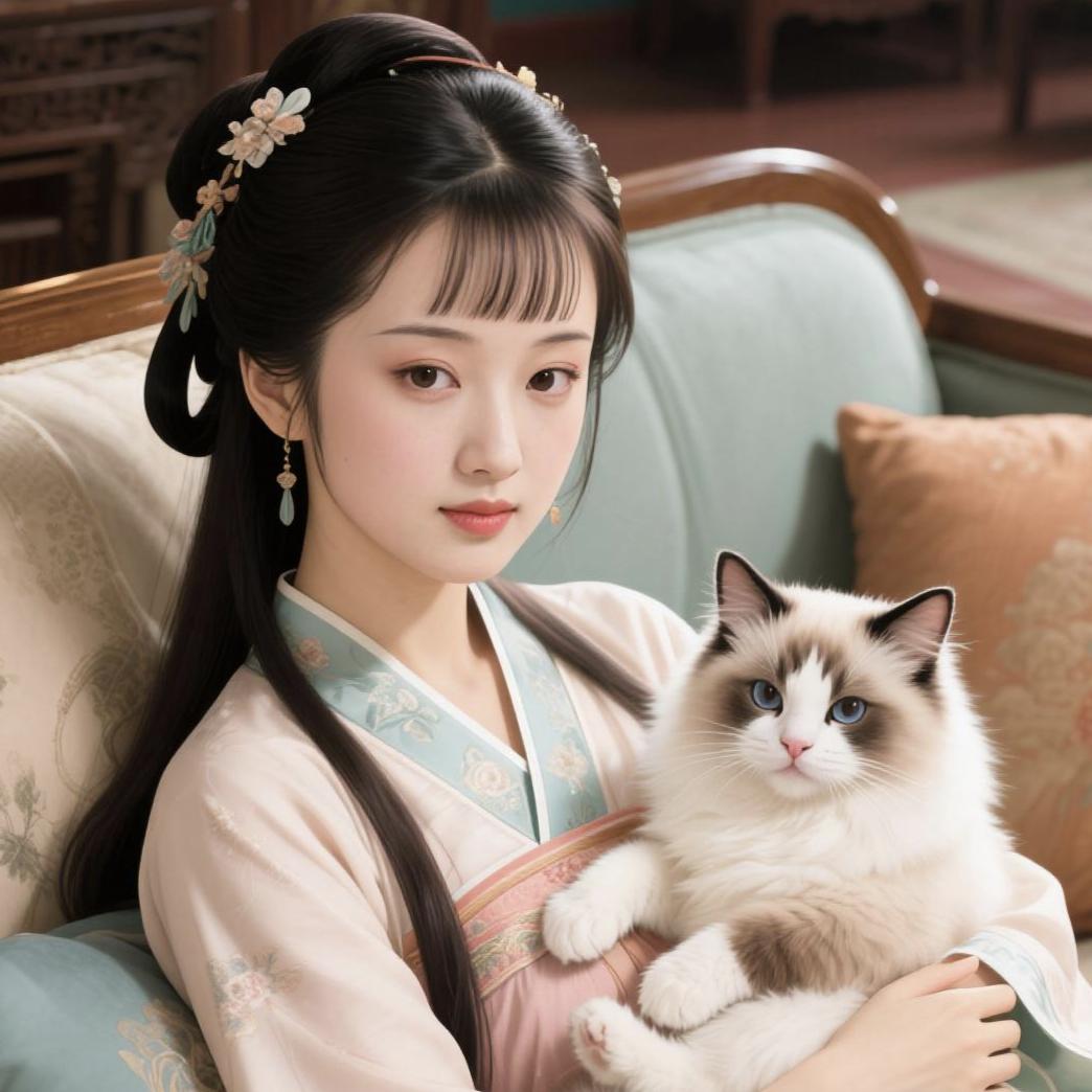 怼人小霸王