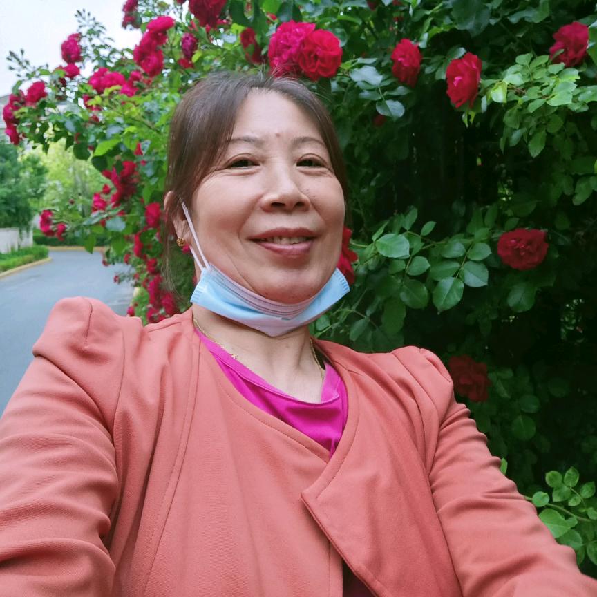 范晓琴