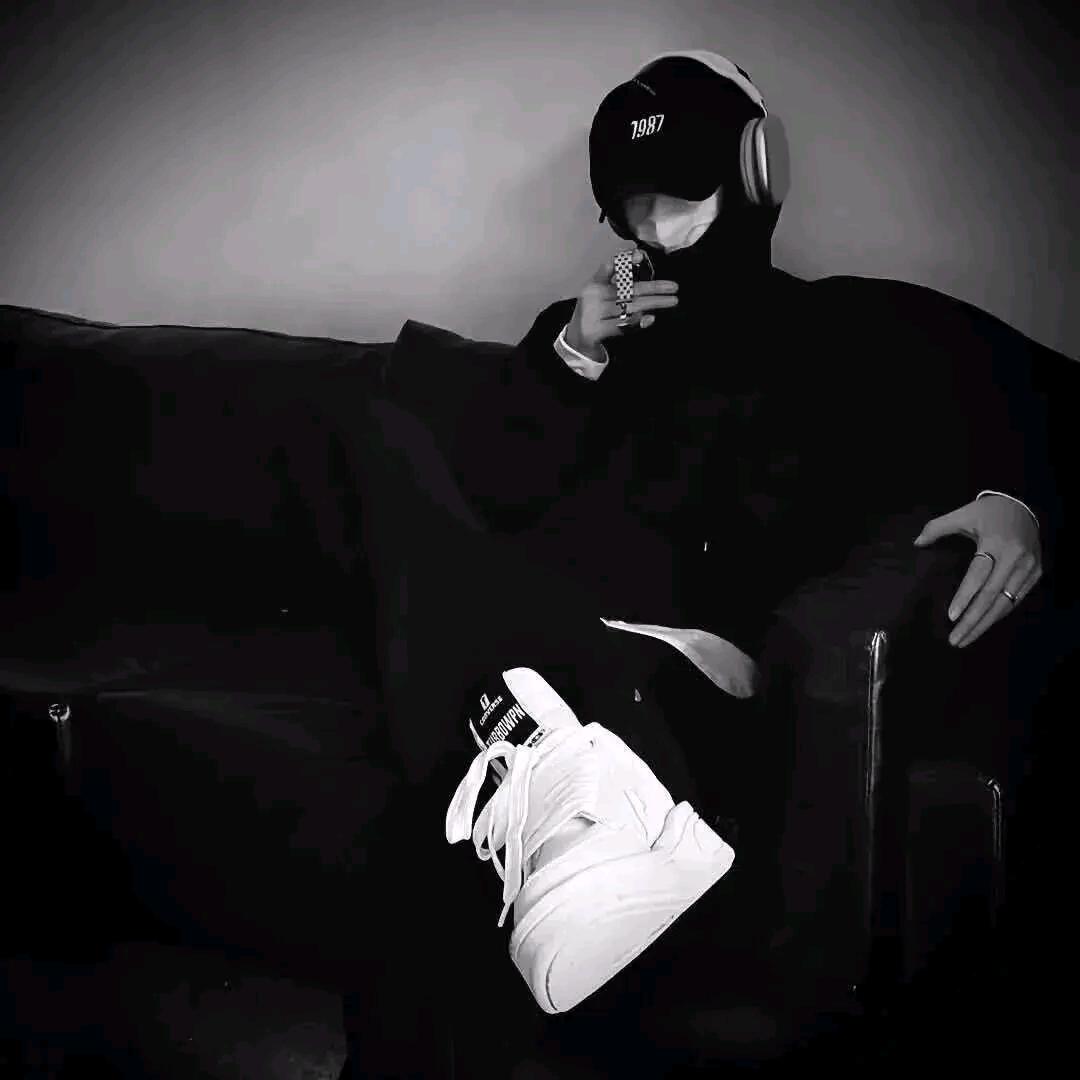 七爷