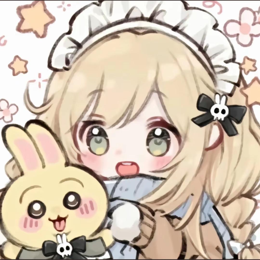 小熊软糖🐻