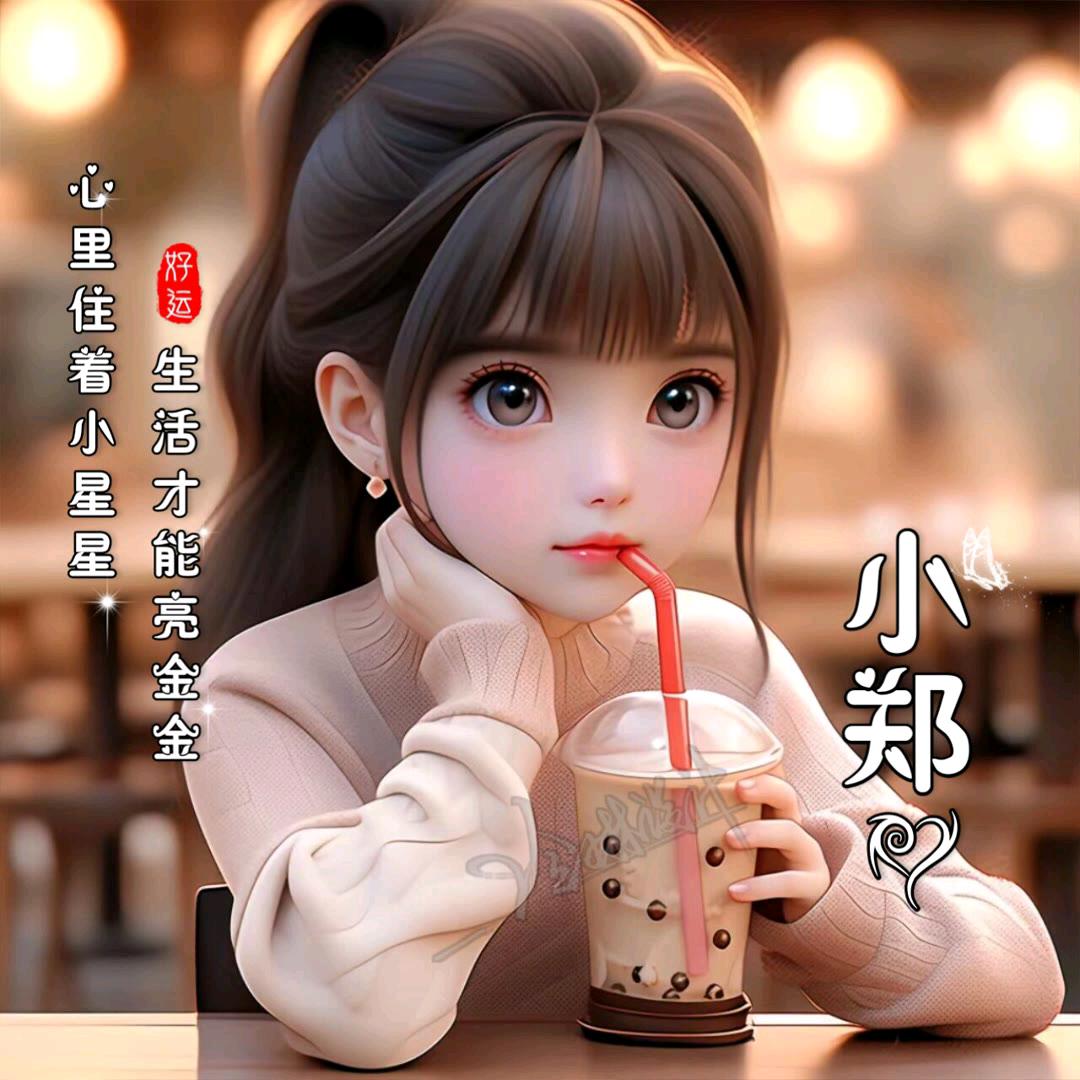 小郑