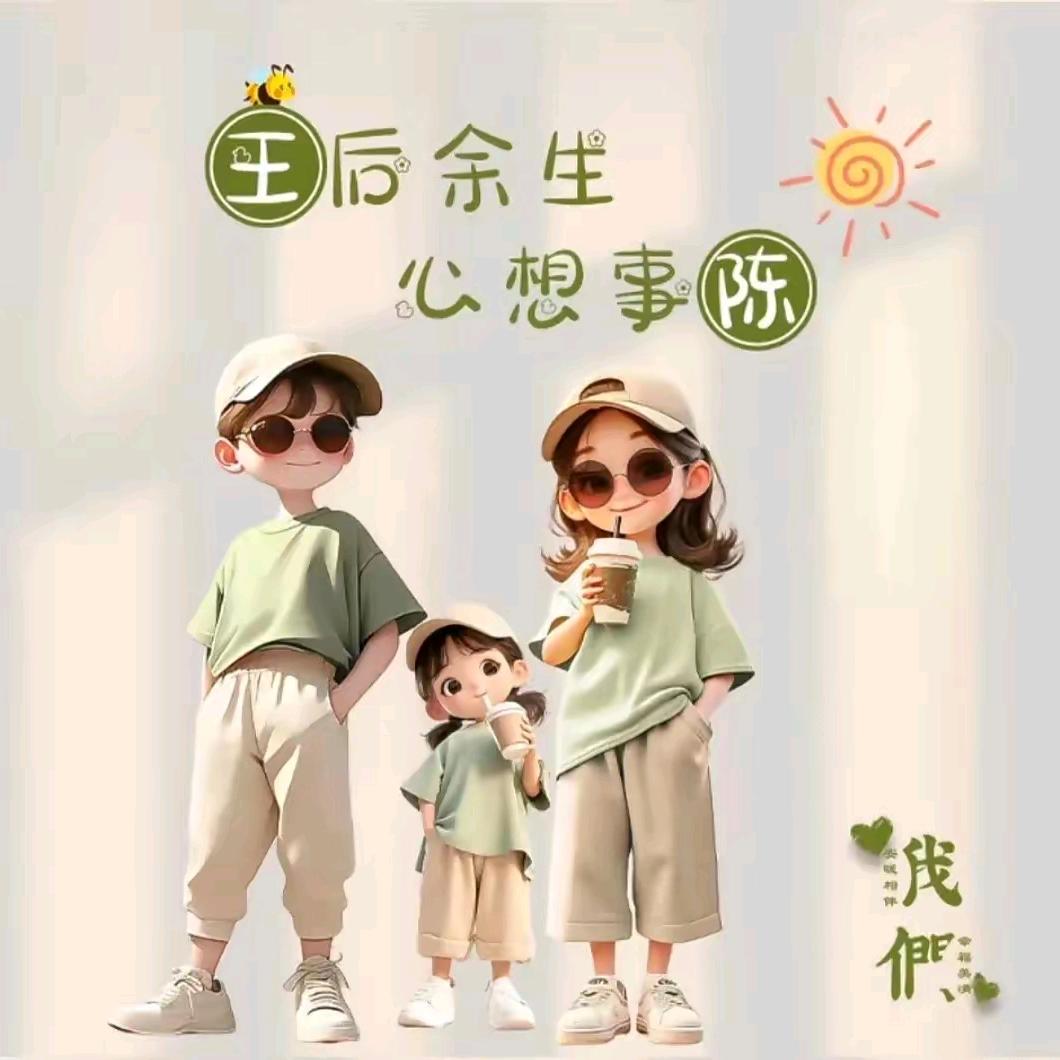 陈の十三爷