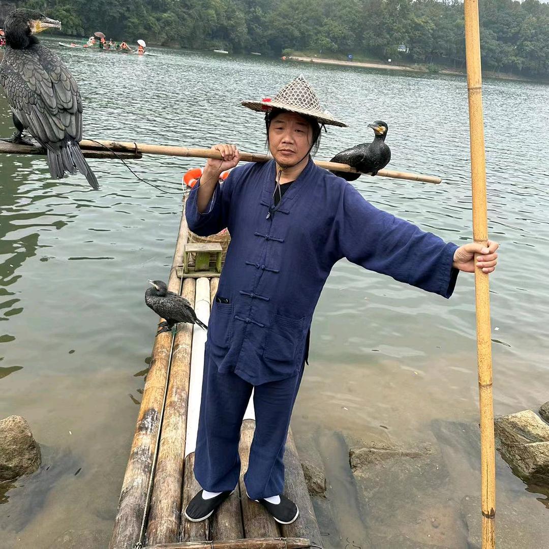 民俗文化（收 徒）