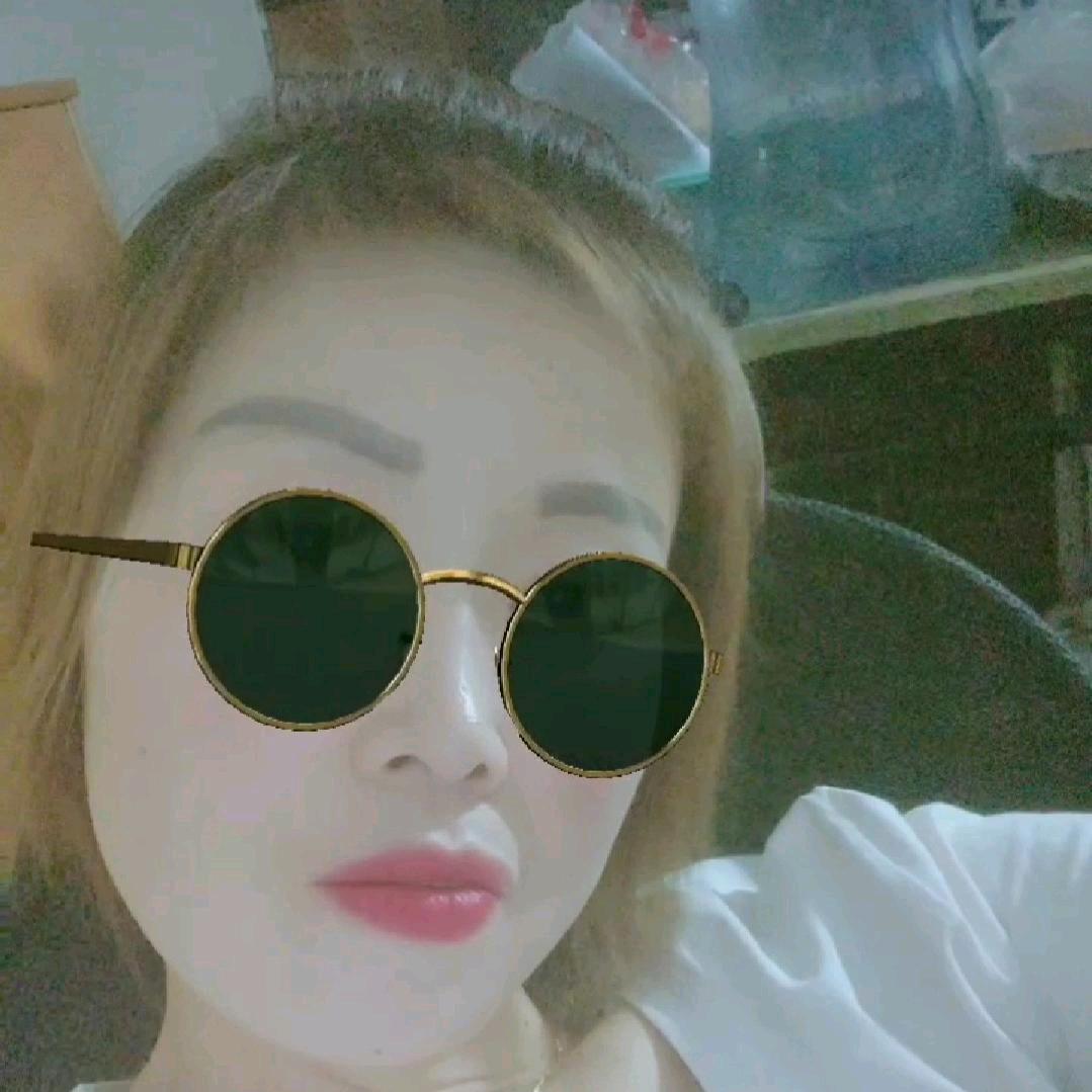 我很快乐