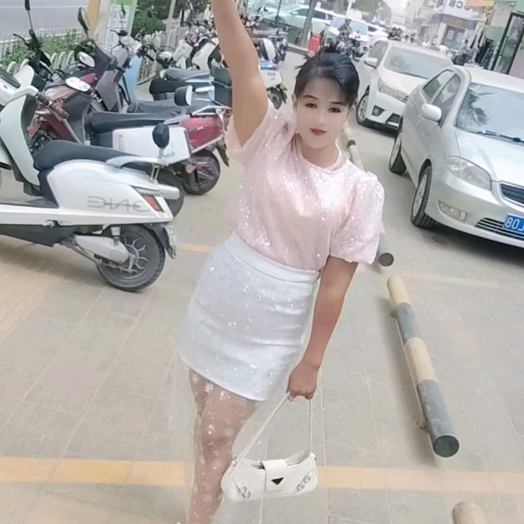海日古丽