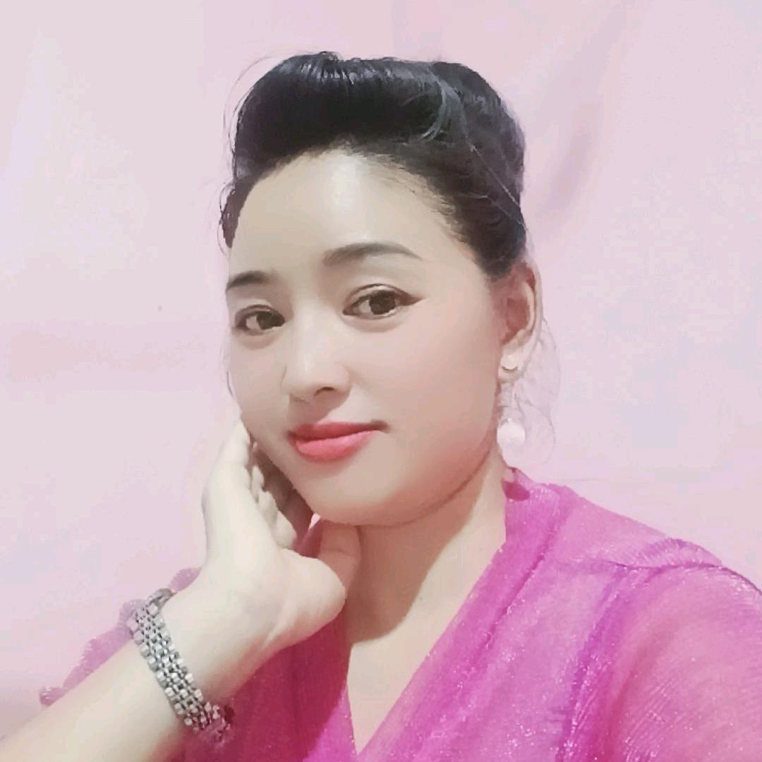 小黑妹