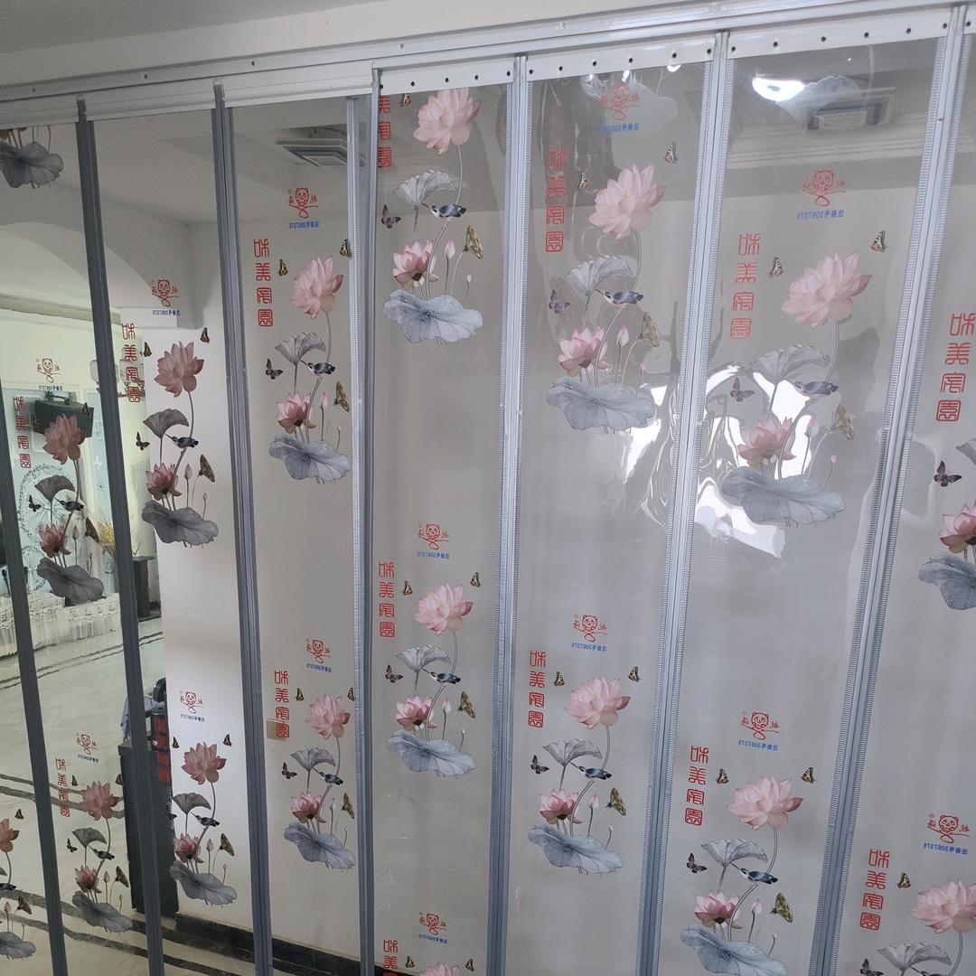 ☞开封四季门帘☜