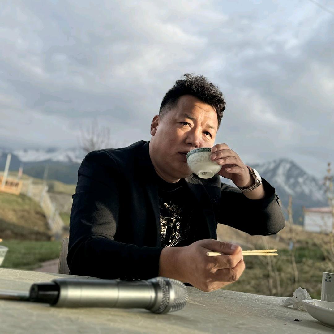 劳道人 三农服务
