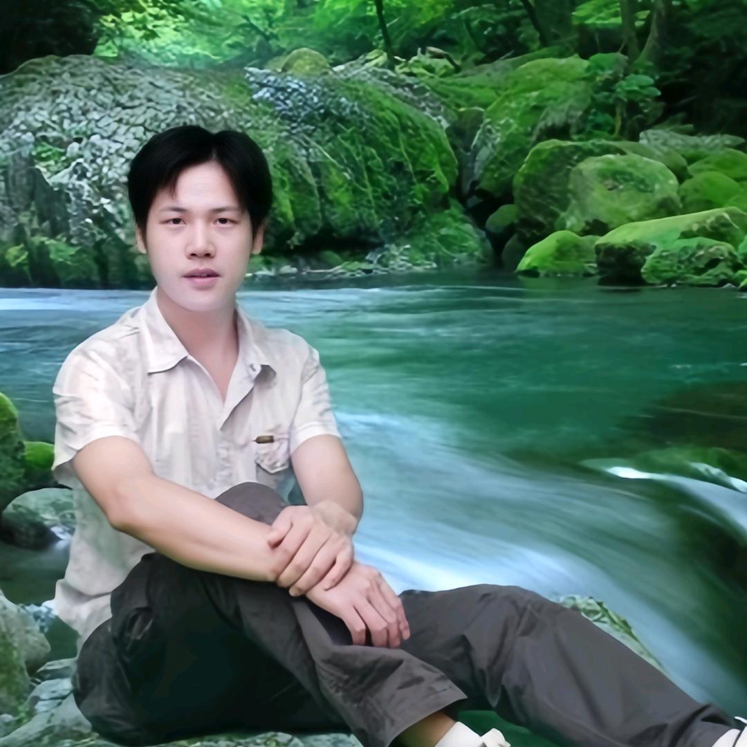 给力人生🙏🙏